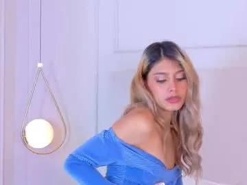 zoehangel from Chaturbate is Freechat