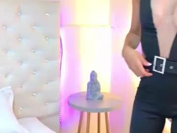 zoehangel from Chaturbate is Freechat