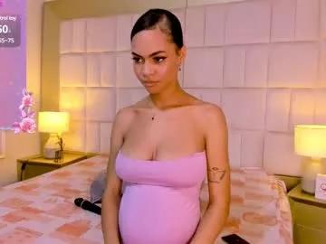 zoesantanna_ from Chaturbate is Freechat