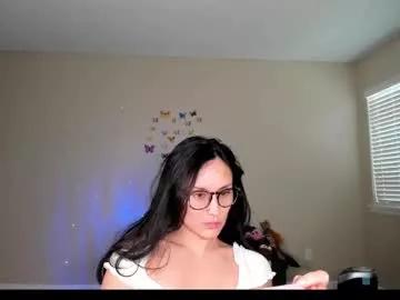 zoiegirl from Chaturbate is Freechat
