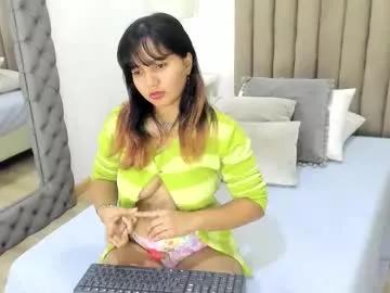zusan_king_ from Chaturbate is Freechat