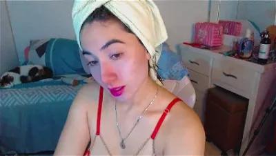 amystefa from Cherry is Freechat
