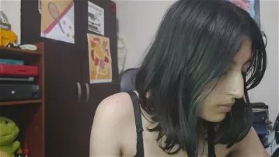 camitorres from Cherry is Freechat