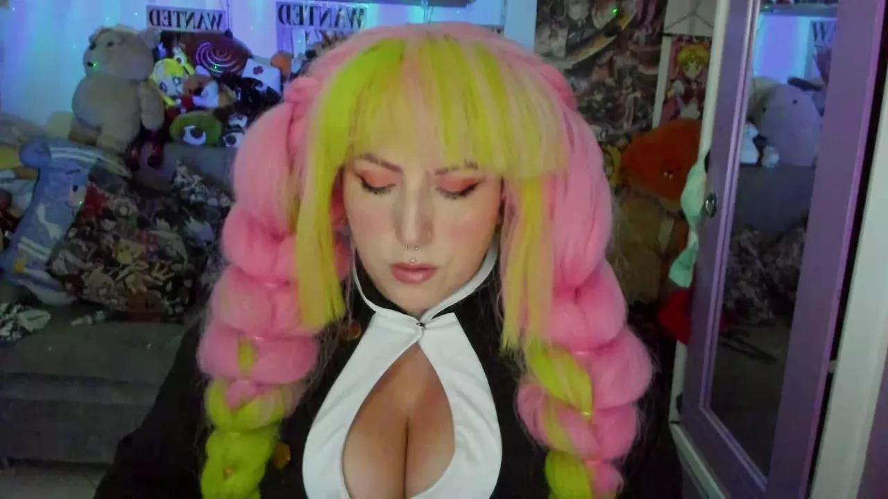 cannddynew from Cherry