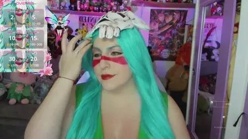 Cannddynew webcams show profile image 