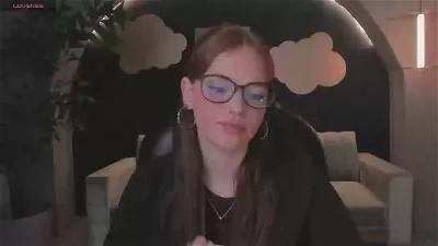 corinnerusso from Cherry is Freechat