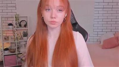 gingertale from Cherry is Freechat