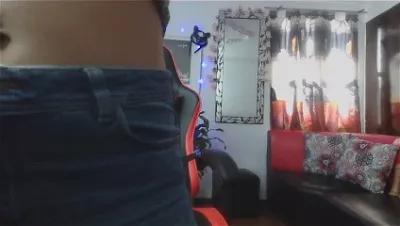hotsexybunny from Cherry is Freechat