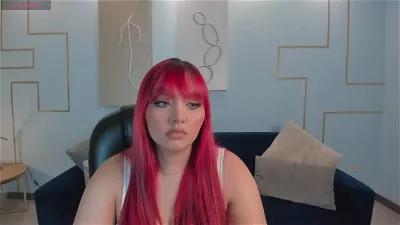 nickystorm from Cherry is Freechat