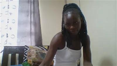 sexyslimm from Cherry is Freechat