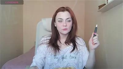 victoria1 from Cherry is Freechat
