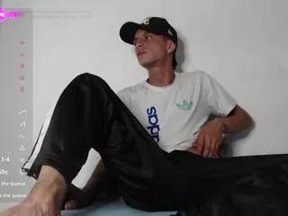 aandrew_cooper from Flirt4Free is Freechat