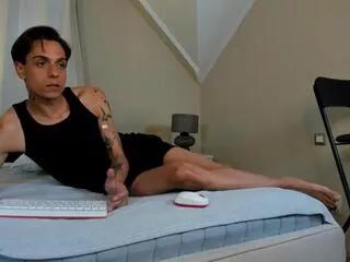 adrian_florinn from Flirt4Free is Freechat