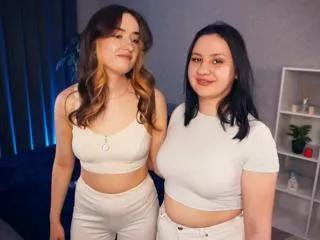 Entertain your itch for girls livestreamers with our collection of stunning models, skilled in the art of temptation and delight.