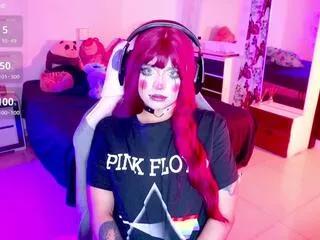 Entertain your itch for girls livestreamers with our collection of stunning models, skilled in the art of temptation and delight.
