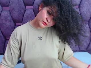 ala_smithh from Flirt4Free is Freechat