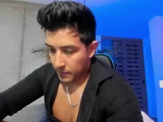 alan_greek from Flirt4Free is Freechat