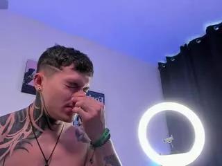 alan_rosse from Flirt4Free is Freechat