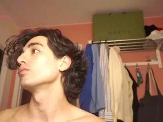 alan_simbon from Flirt4Free is Freechat