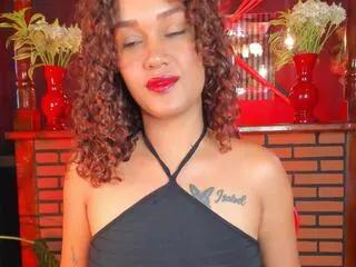 alana_sinclaire from Flirt4Free is Freechat