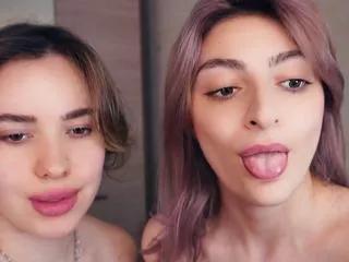 Entertain your itch for girls livestreamers with our collection of stunning models, skilled in the art of temptation and delight.