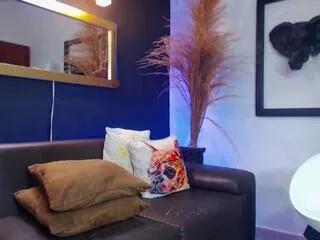 Entertain your itch for girls livestreamers with our collection of stunning models, skilled in the art of temptation and delight.