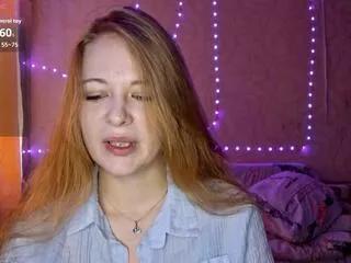 alexandra_cohan from Flirt4Free is Freechat