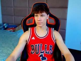 alexei_noir from Flirt4Free is Freechat