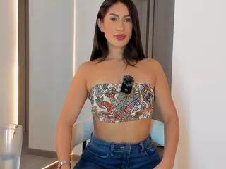 alicee_becker from Flirt4Free is Freechat