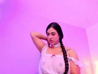 Entertain your itch for girls livestreamers with our collection of stunning models, skilled in the art of temptation and delight.