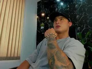 Photos of allanx_ferrer from Flirt4Free is Freechat