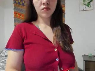 alysa_taylor from Flirt4Free is Freechat