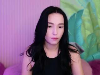 amanda_choi from Flirt4Free is Freechat