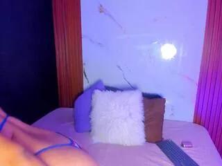 amara_cape from Flirt4Free is Freechat