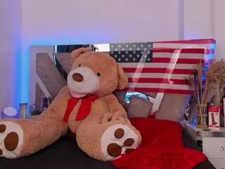 Entertain your itch for girls livestreamers with our collection of stunning models, skilled in the art of temptation and delight.