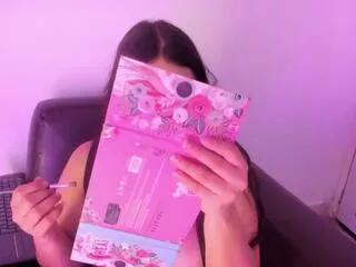 anastacia_miller from Flirt4Free is Freechat