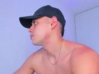 andre_perez from Flirt4Free is Freechat