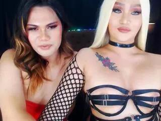 Photos of andreawillis_kylieaura from Flirt4Free is Freechat