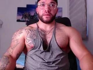 andrew_holden from Flirt4Free is Freechat