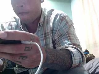 andrey_gorelov from Flirt4Free is Freechat