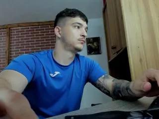 andy_ansel from Flirt4Free is Freechat