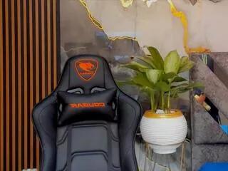 Entertain your itch for girls livestreamers with our collection of stunning models, skilled in the art of temptation and delight.