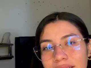 angelica_salass from Flirt4Free is Freechat