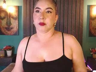 anna_gabor from Flirt4Free is Freechat