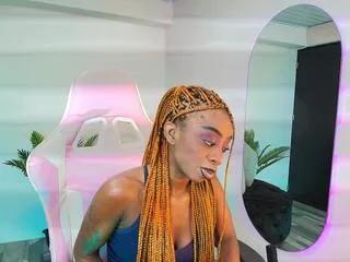 anny_osorio from Flirt4Free is Freechat