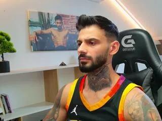 ares_fayne from Flirt4Free is Freechat