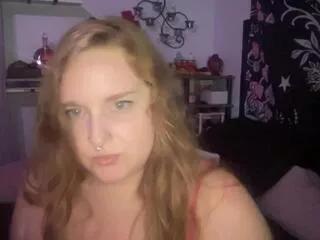 ariel_emerald from Flirt4Free is Freechat