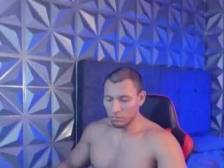 arthur_mason from Flirt4Free is Freechat