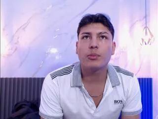 arthur_saiin from Flirt4Free is Freechat