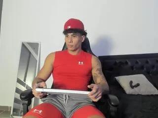 arthur_stonee from Flirt4Free is Freechat